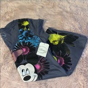 NWT Disney T-shirt